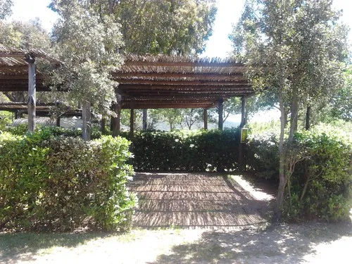 Camping Tavolara 7