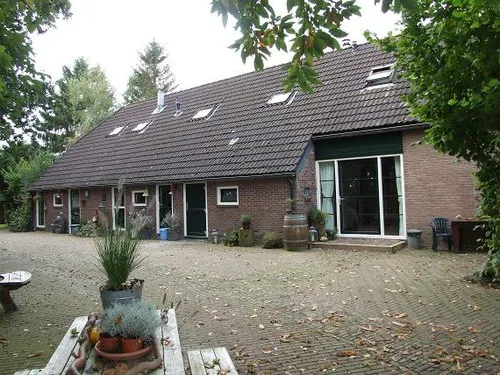 Camping Te hooi en te gras 3