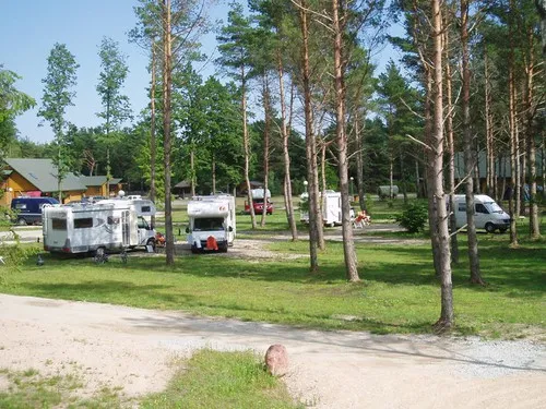 Camping Tehumardi 7
