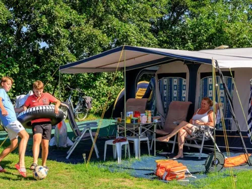 Camping Tempelhof 8