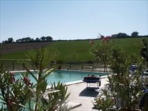 Camping Tenuta Tredici Ulivi 3