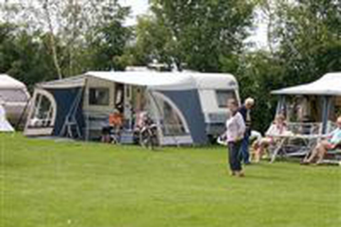 Camping Ter Stal 4
