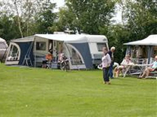 Camping Ter Stal 3