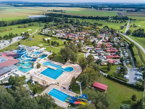 Camping Terme 3000 4