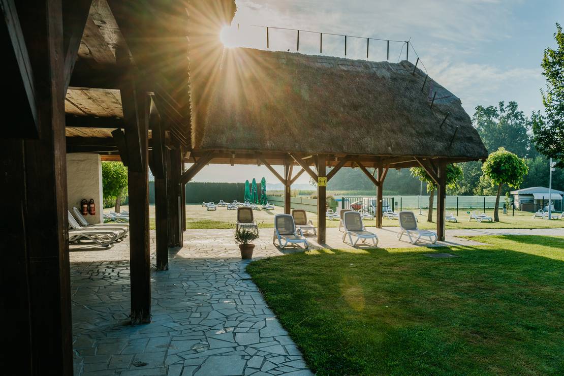 Camping Terme Banovci 5