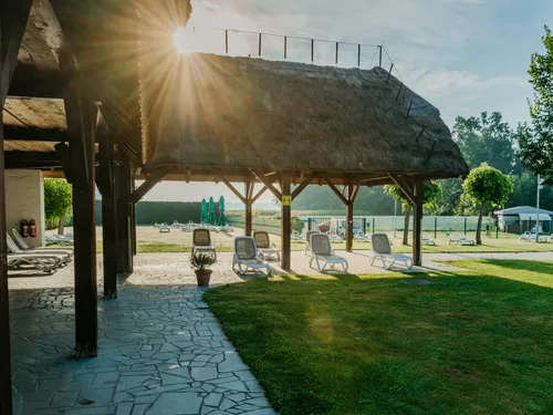 Camping Terme Banovci 4