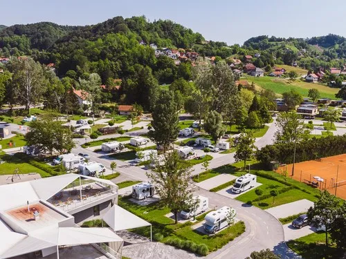 Camping Terme Tuhelj 4