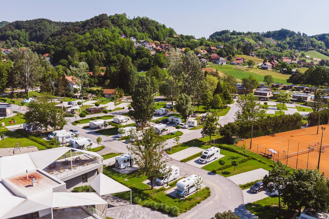 Camping Terme Tuhelj 5