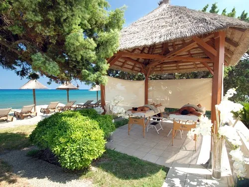 RIVA BELLA THALASSO Naturiste 5