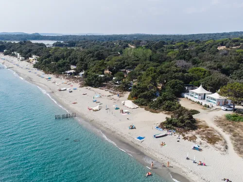 RIVA BELLA THALASSO Naturiste 3