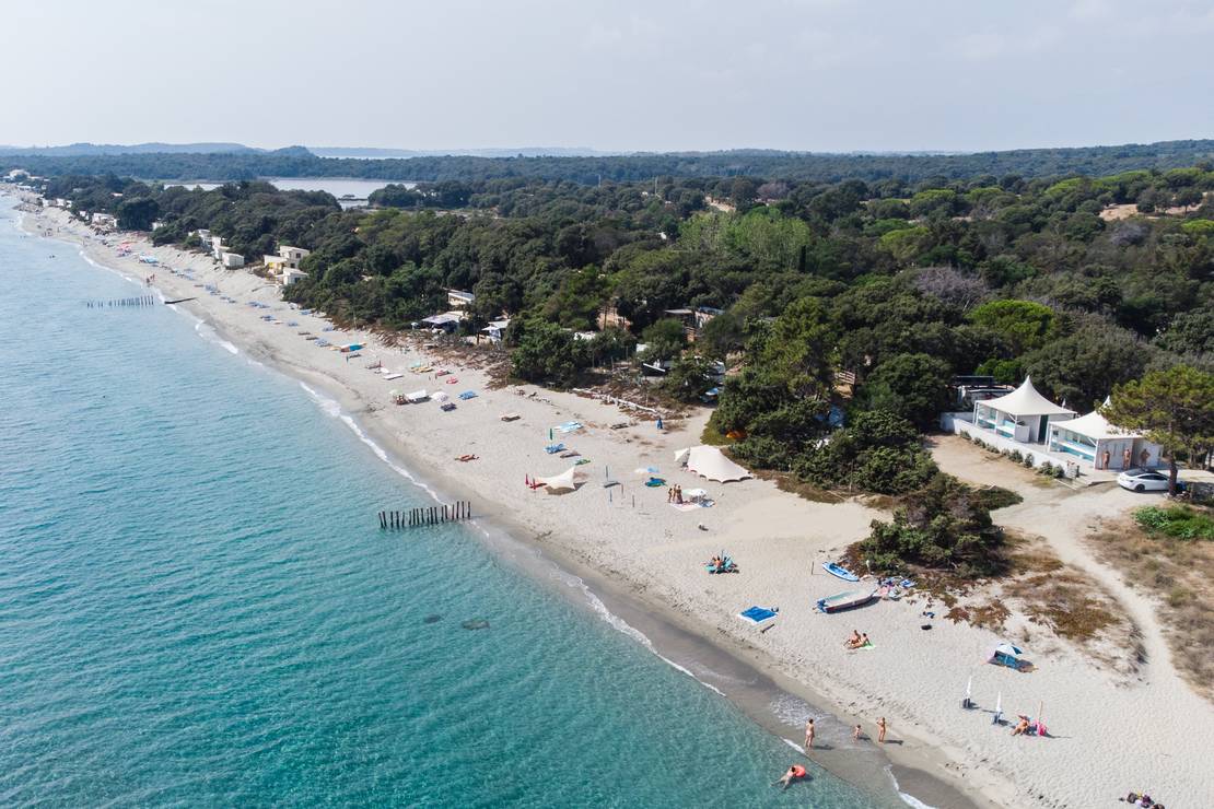 RIVA BELLA THALASSO Naturiste 4