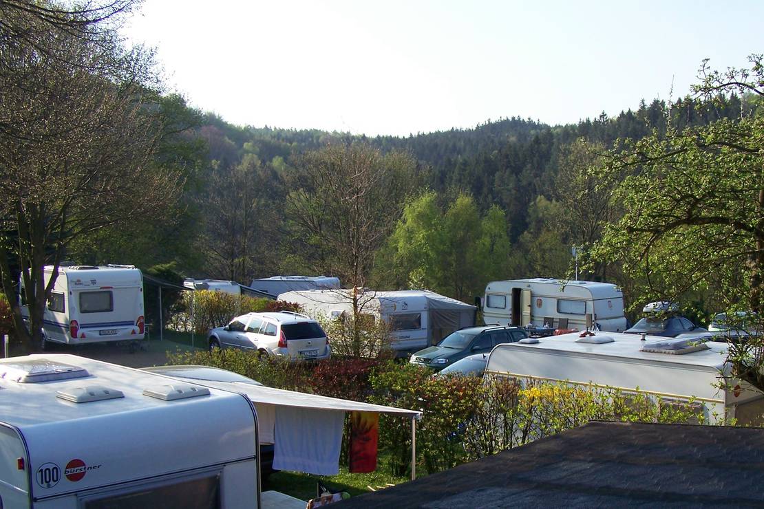 Camping Thorwaldblick *** 6