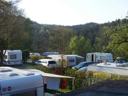 Camping Thorwaldblick *** 5