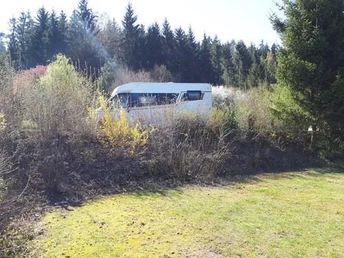 Camping Thüringer Wald 6