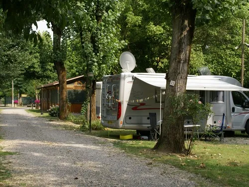Camping Ticino 6