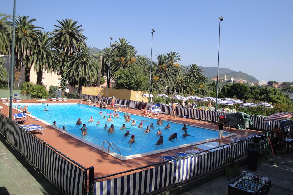 Tigullio Camping & Resort 4