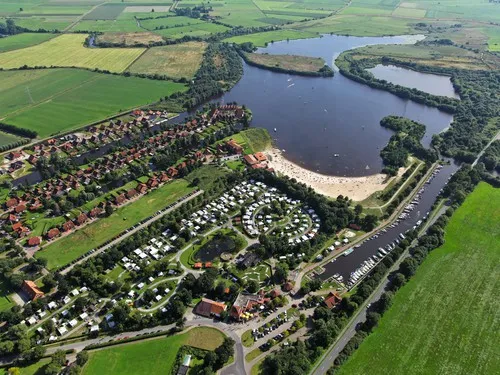 Camping Timmeler Meer 8