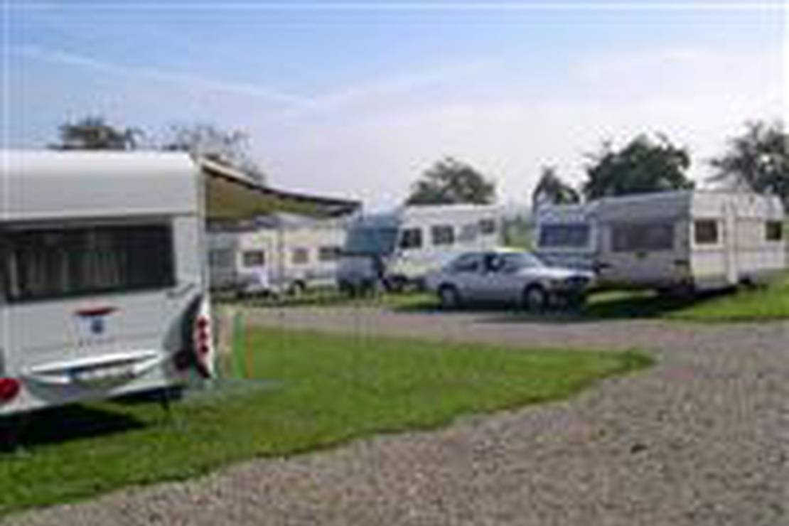 Camping Tipihof 5