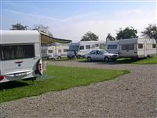 Camping Tipihof 4