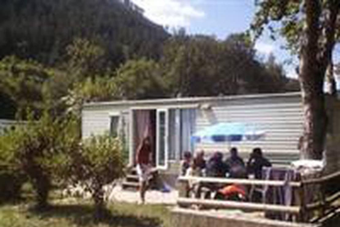 Camping Tivoli 5