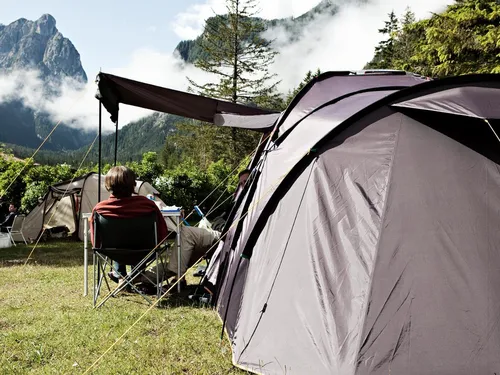 Camping Toblacher See 6