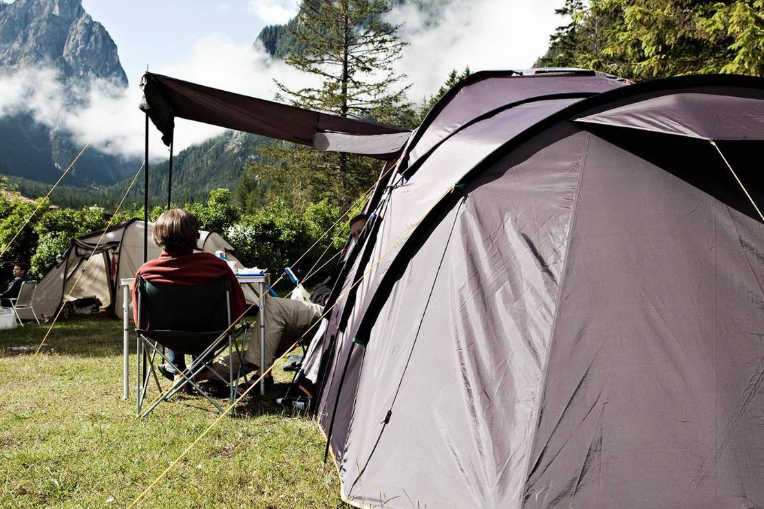 Camping Toblacher See 7