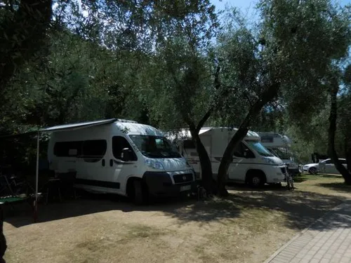Camping Tonini 9
