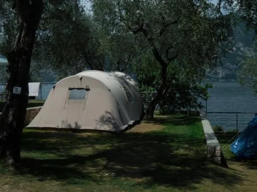 Camping Tonini 7