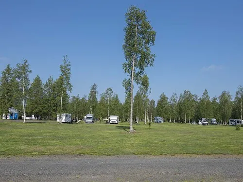 Camping Tornio 5