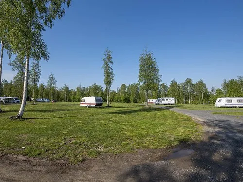 Camping Tornio 7