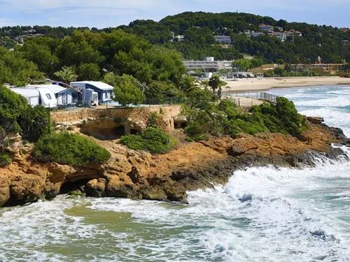 Camping Torre de la Mora 3