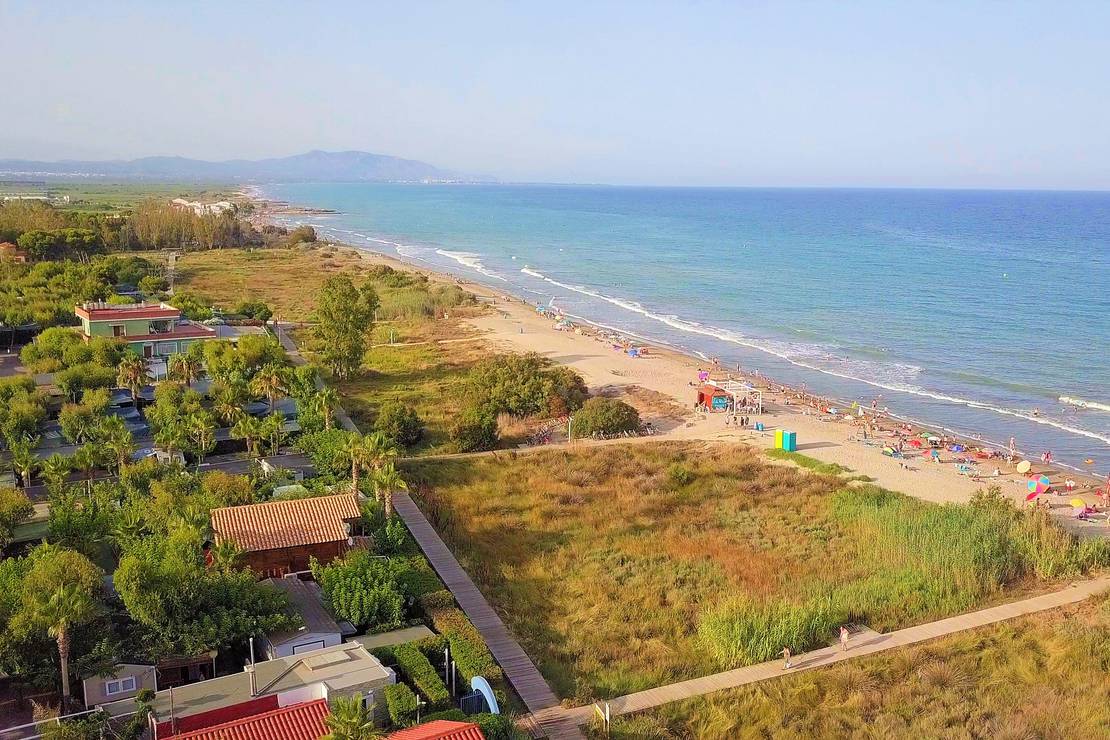 Bravoplaya Camping - Resort 5