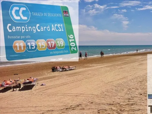 Camping Torre la Sal I 4