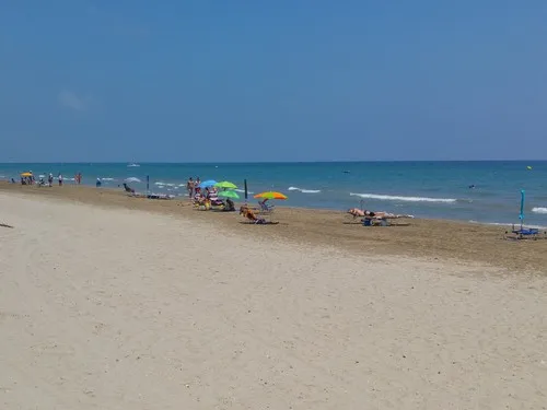 Camping Torre la Sal I 6