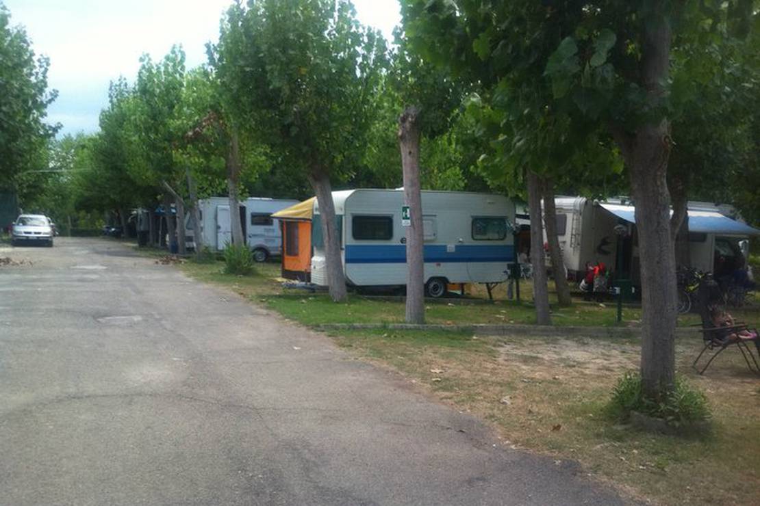 Camping Torre Mucchia 3