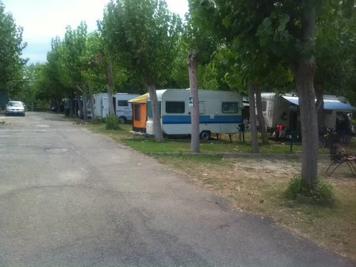 Camping Torre Mucchia 2