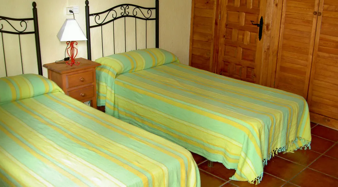Camping Torremolinos Camping Info