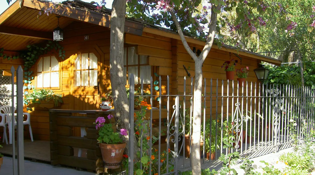 Camping Torremolinos Camping Info