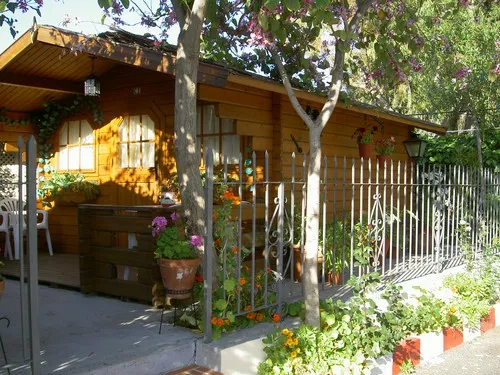 Camping Torremolinos 6