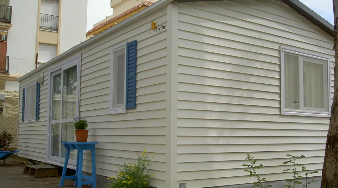 Camping Torremolinos Camping Info