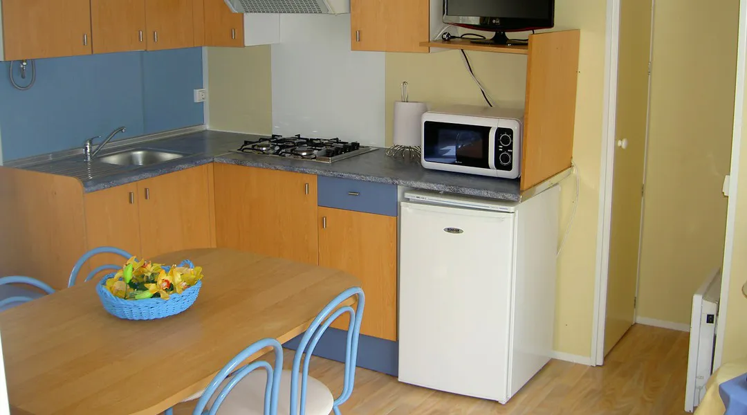 Camping Torremolinos Camping Info