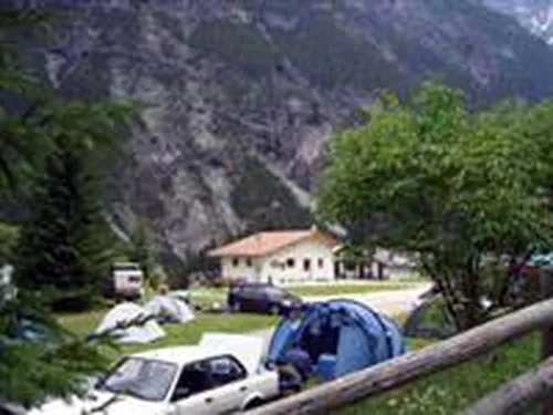 Camping Trafoi 4