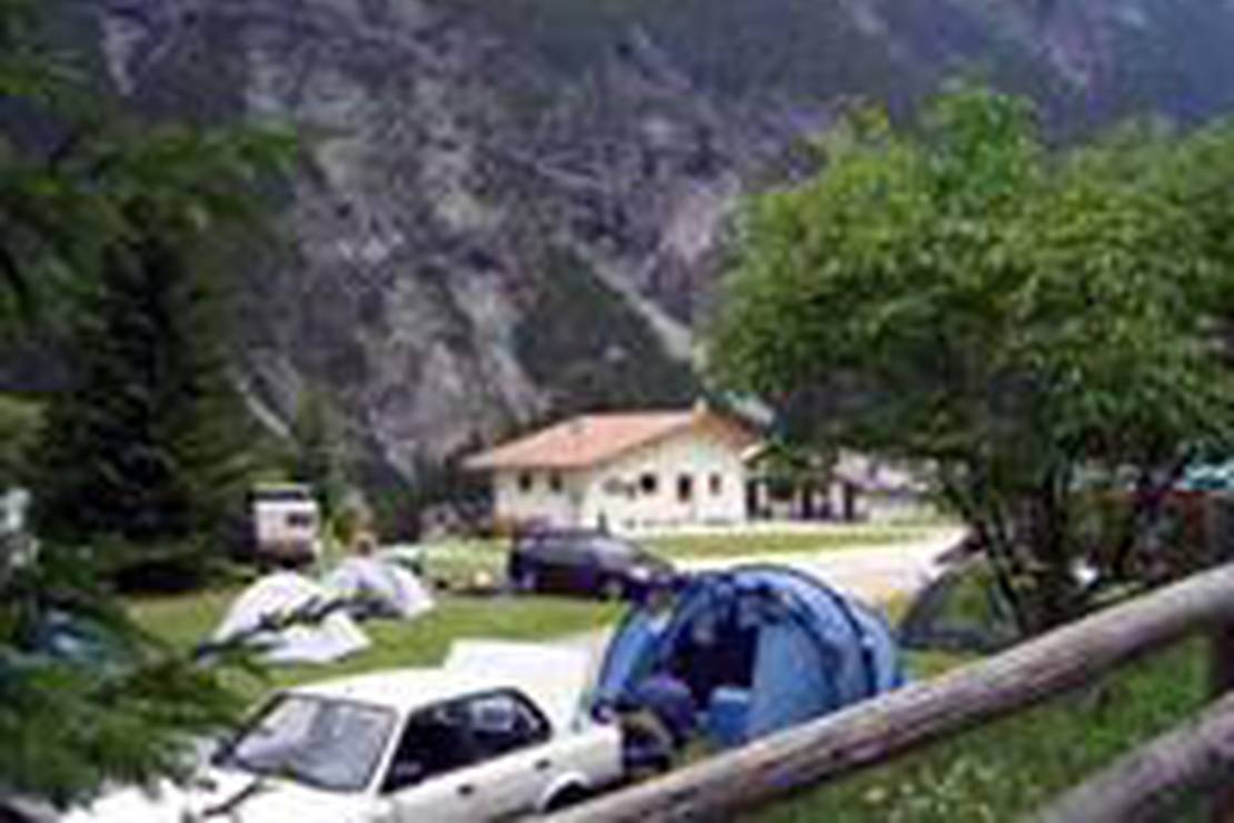 Camping Trafoi 5