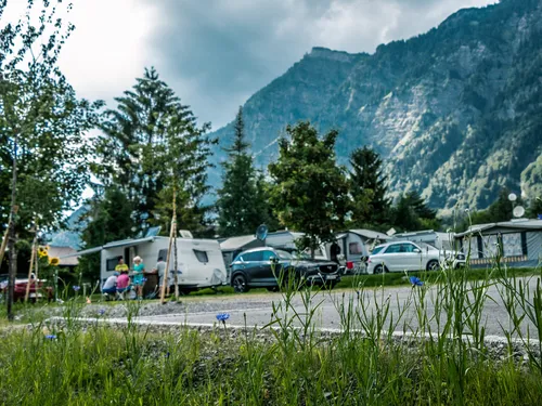 Camping TRAUBE BRAZ 3