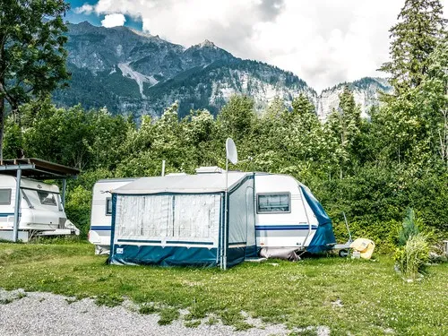 Camping TRAUBE BRAZ 5