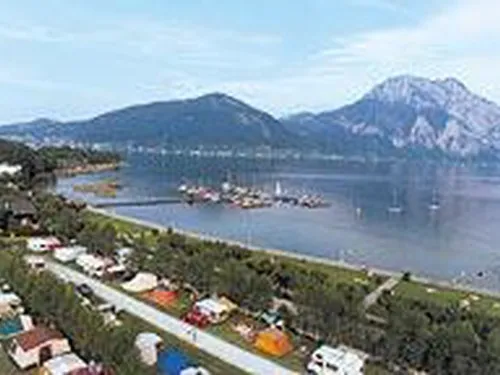 Camping Traunsee 5