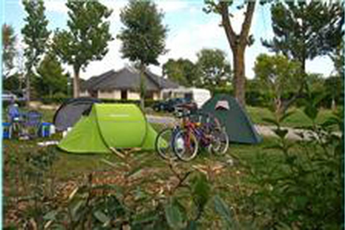 Camping Trémondec 4