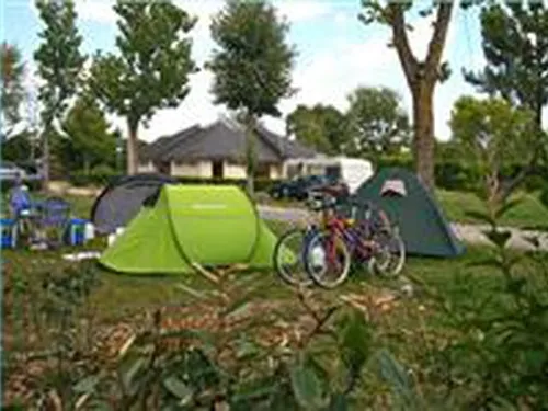 Camping Trémondec 3