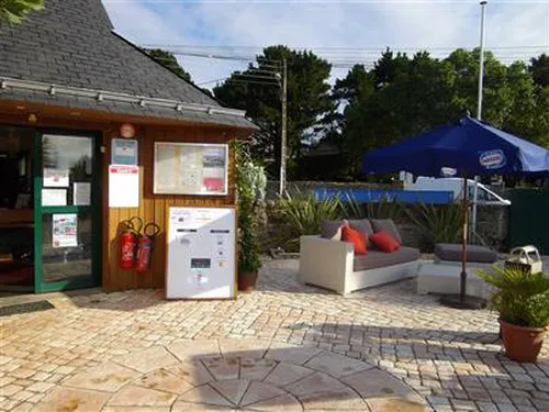 Camping Trémondec 5