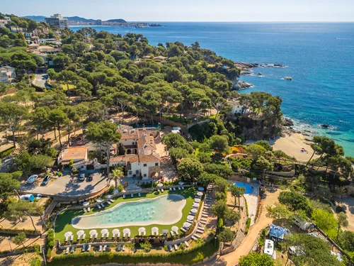 Capfun Camping Treumal 4